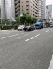 前面道路1