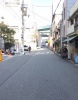 前面道路1