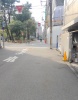 前面道路2