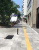 前面道路2