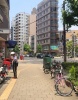 前面道路1