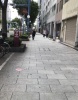 前面道路1