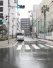 前面道路2