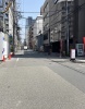 前面道路1