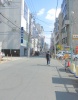 前面道路1
