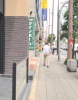 前面道路2