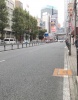 前面道路1