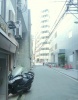 前面道路1