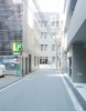 前面道路2