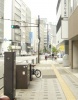 前面道路2