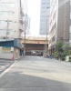 前面道路2