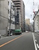 前面道路1