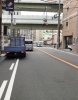 前面道路2