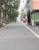 前面道路1