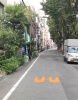 前面道路2