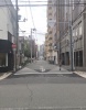 前面道路2