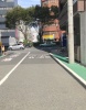 前面道路2