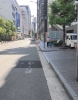 前面道路2