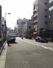 前面道路2