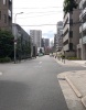 前面道路2