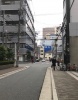 前面道路1