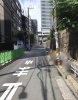 前面道路2