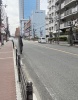 前面道路2