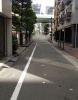 前面道路2