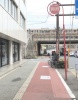 前面道路1