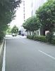 前面道路2