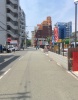 前面道路1