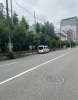 前面道路2