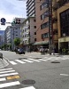 前面道路2