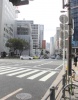 前面道路2