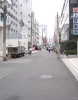 前面道路1