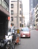 前面道路2