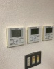 室内エアコン（コントローラー）