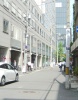 前面道路1