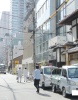 前面道路2