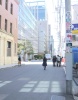 前面道路2