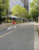 前面道路1