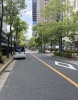 前面道路2