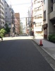 前面道路1