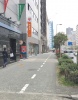 前面道路1