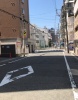 前面道路1