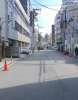 前面道路2