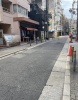 前面道路1