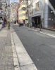 前面道路2