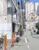 前面道路1