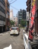 前面道路1